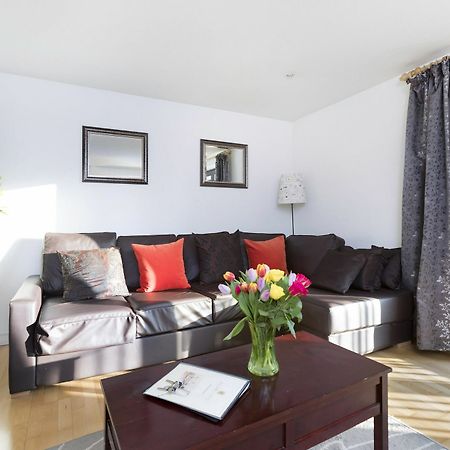 Club Living - Regents Park & Euston Apartments Londra Esterno foto