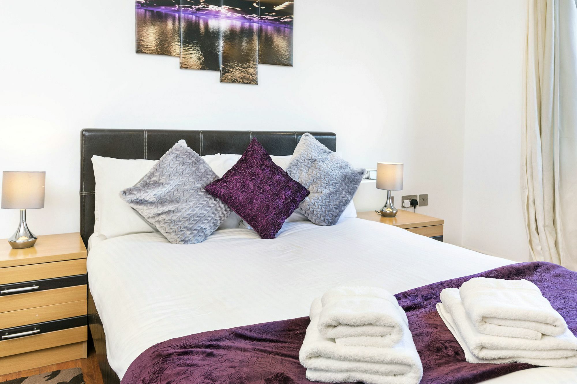 Club Living - Regents Park & Euston Apartments Londra Esterno foto