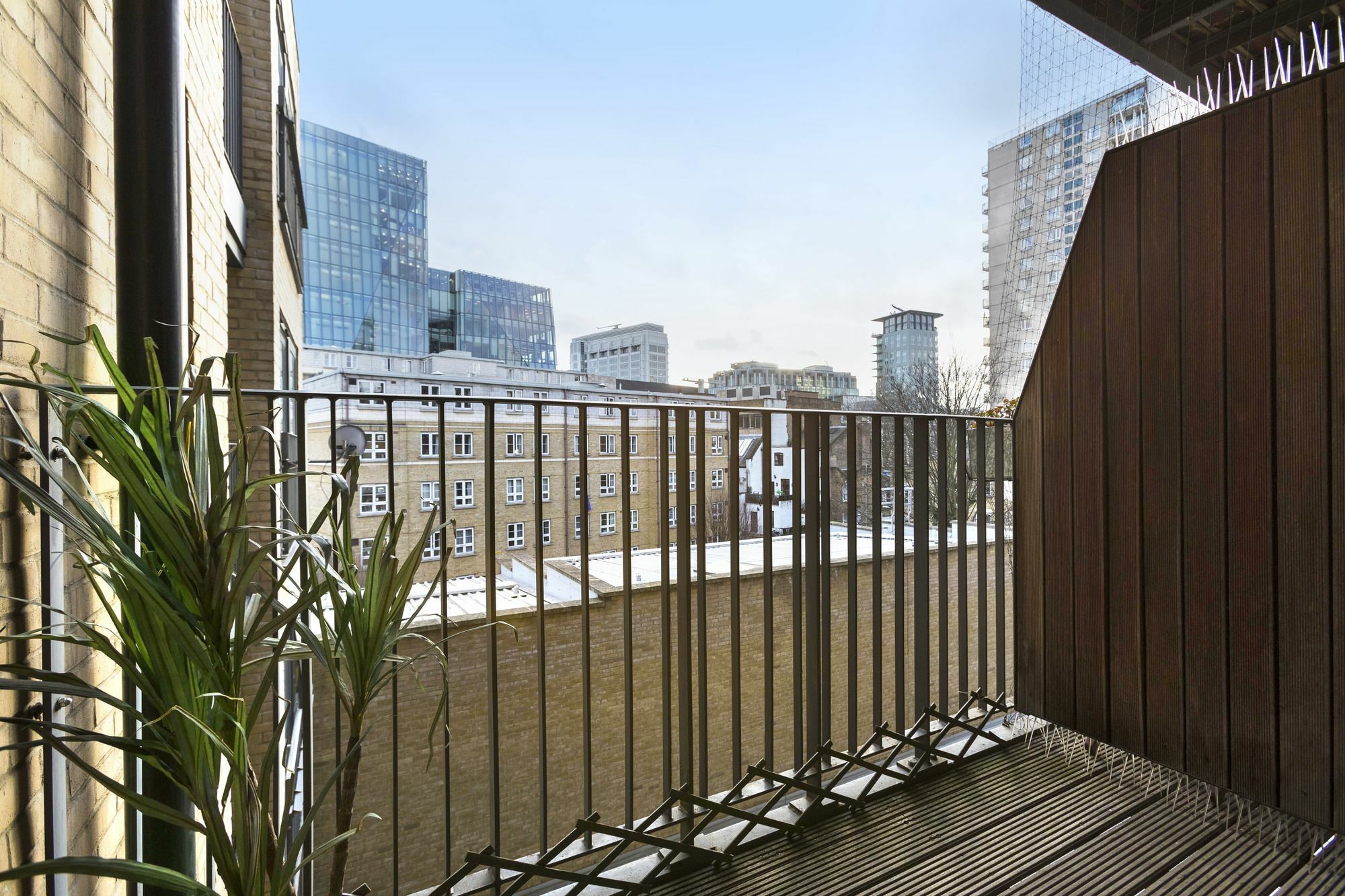 Club Living - Regents Park & Euston Apartments Londra Esterno foto
