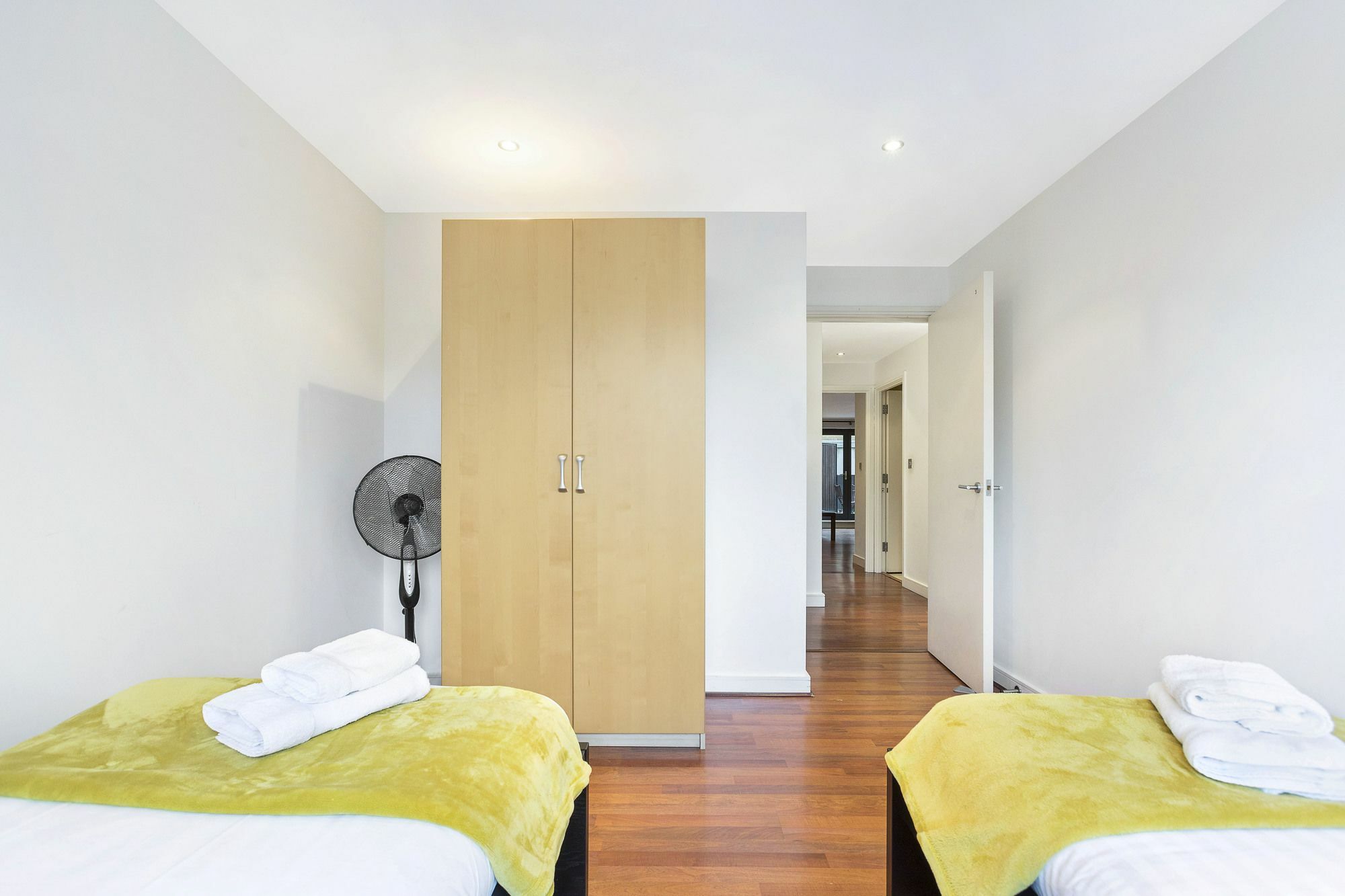 Club Living - Regents Park & Euston Apartments Londra Esterno foto