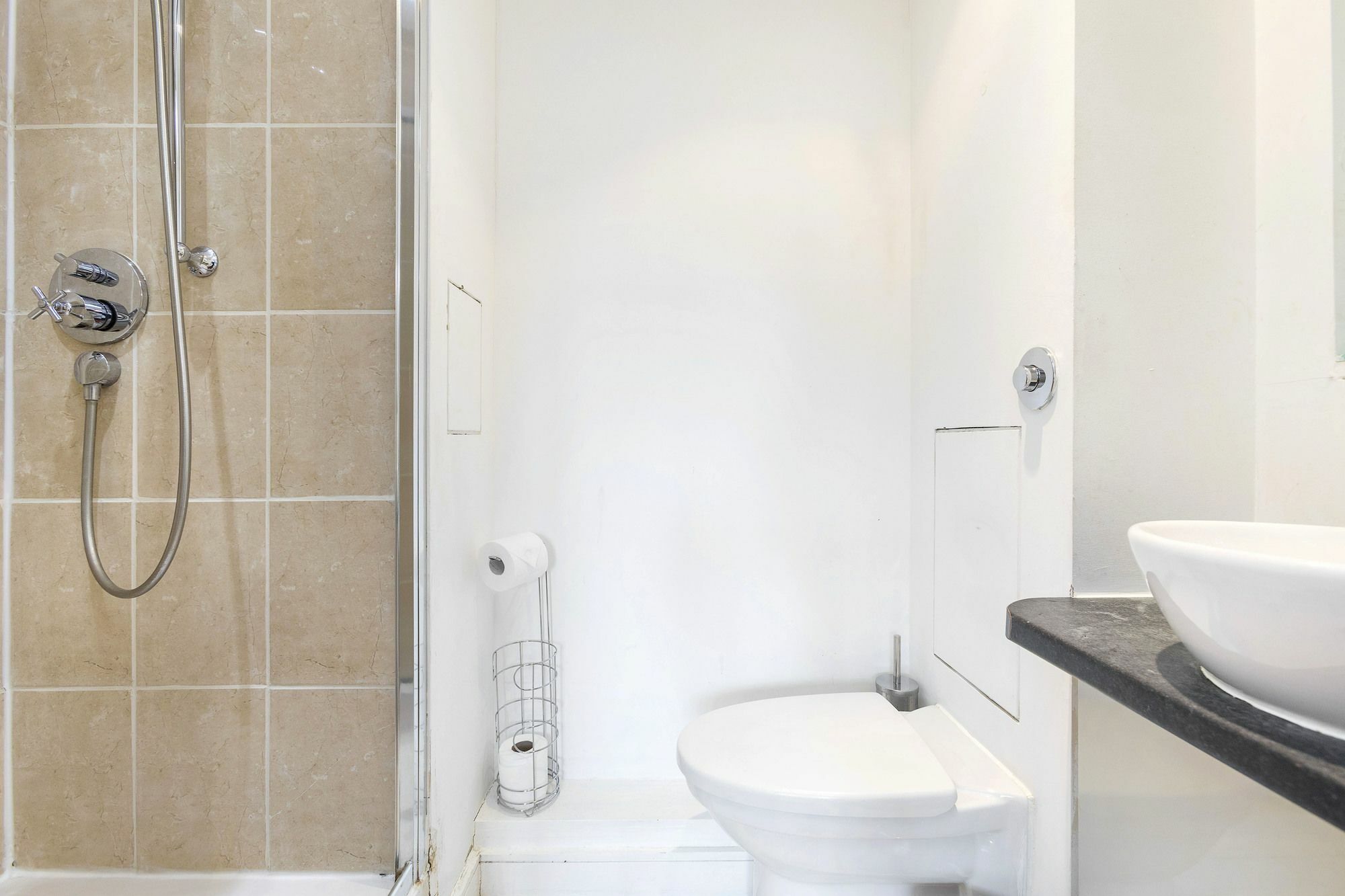 Club Living - Regents Park & Euston Apartments Londra Esterno foto