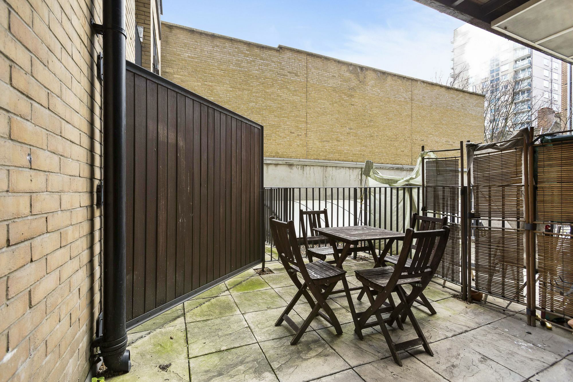 Club Living - Regents Park & Euston Apartments Londra Esterno foto
