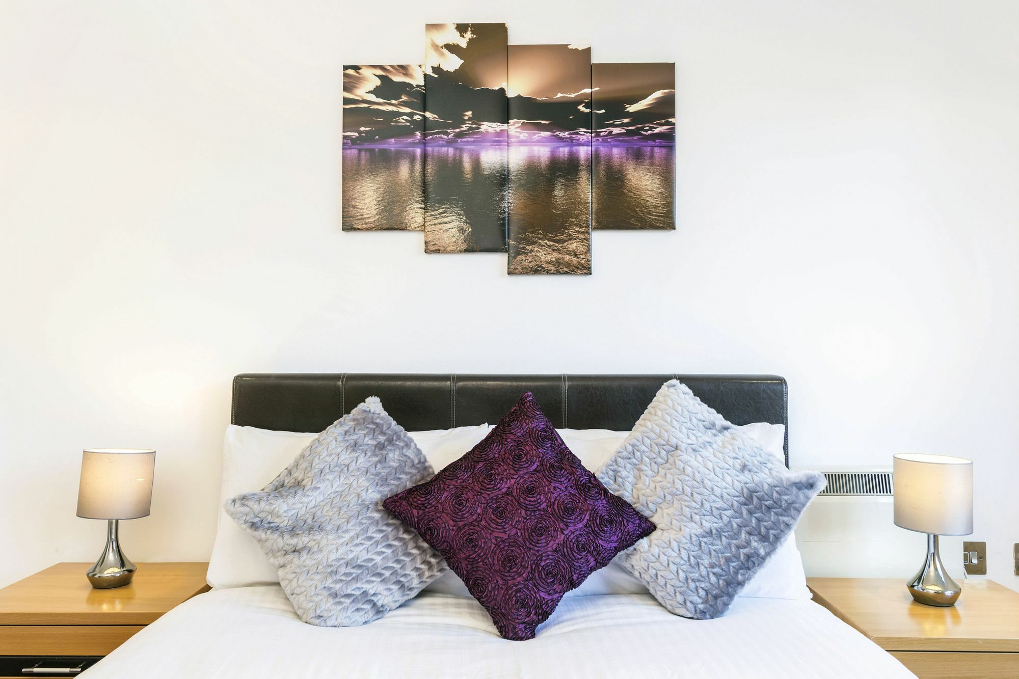 Club Living - Regents Park & Euston Apartments Londra Esterno foto