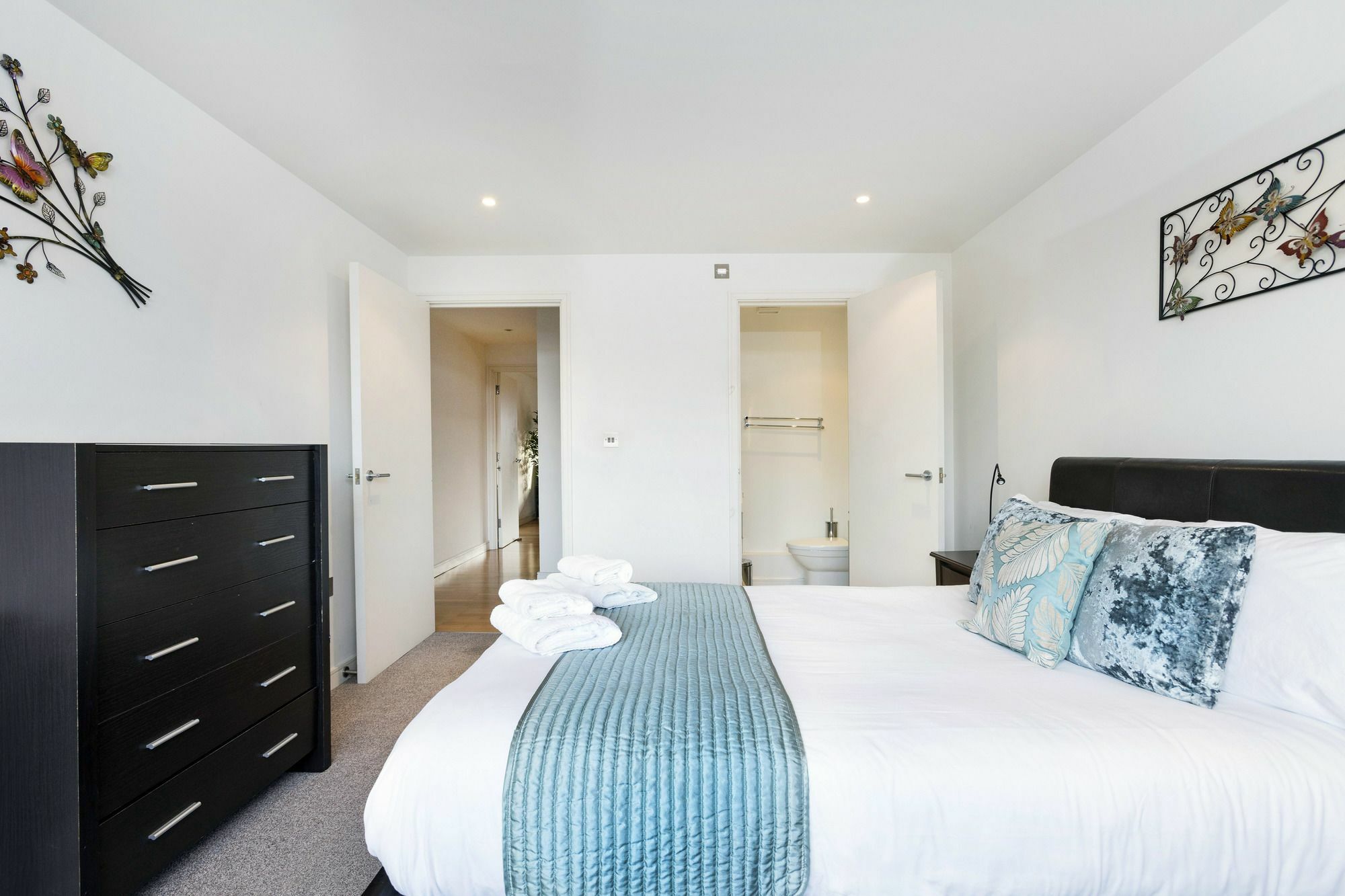 Club Living - Regents Park & Euston Apartments Londra Esterno foto
