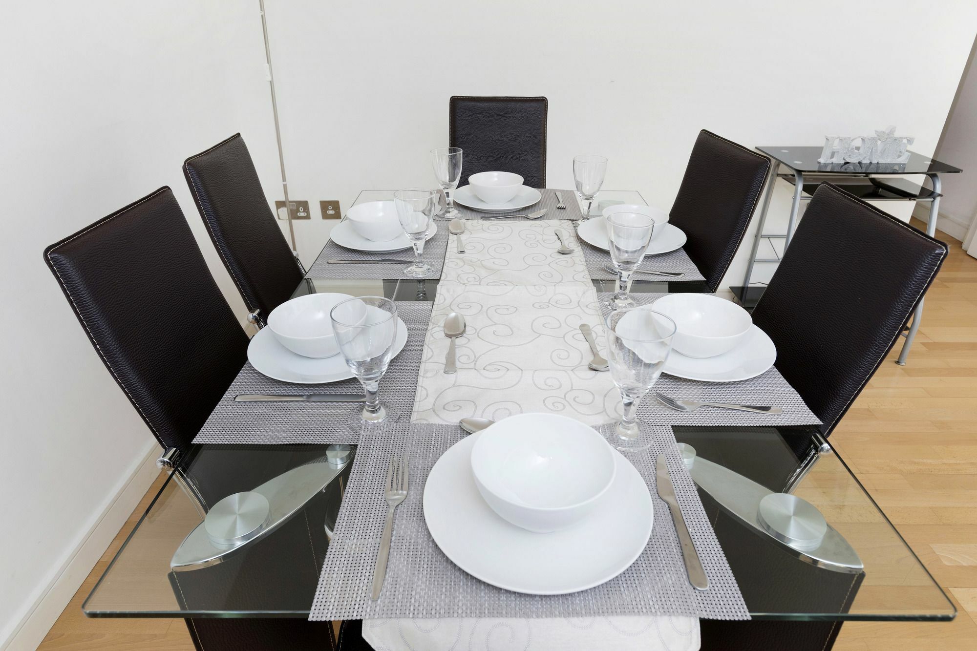 Club Living - Regents Park & Euston Apartments Londra Esterno foto
