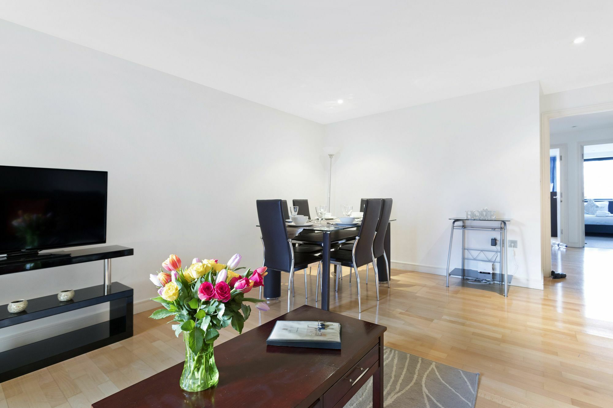 Club Living - Regents Park & Euston Apartments Londra Esterno foto