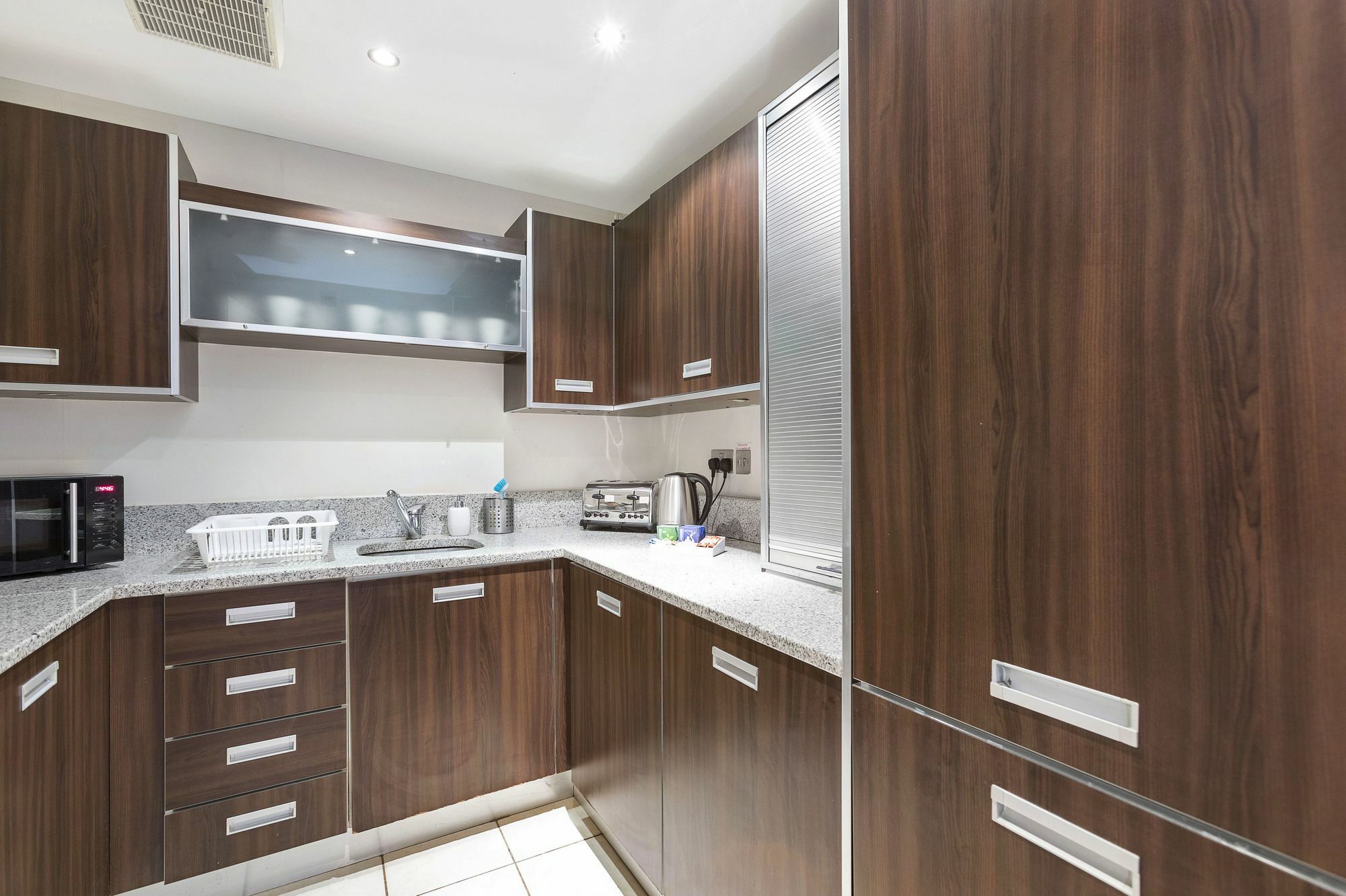 Club Living - Regents Park & Euston Apartments Londra Esterno foto