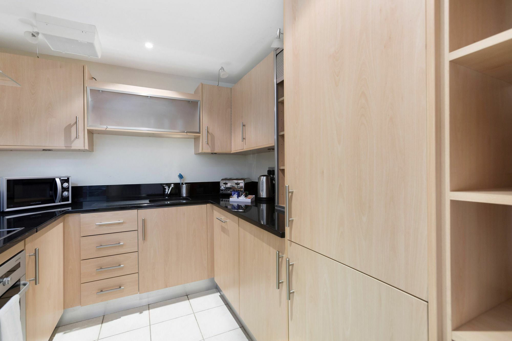 Club Living - Regents Park & Euston Apartments Londra Esterno foto