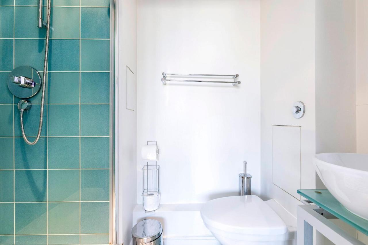 Club Living - Regents Park & Euston Apartments Londra Esterno foto